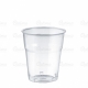 Bicchiere Cristal trasparente cc 200 