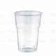 Bicchiere Cristal trasparente cc 250 