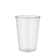 Bicchiere in PLA Bio cc 390 tacca cc 300 