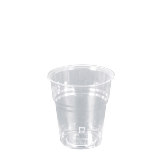 Bicchiere in PLA Bio cc 200 