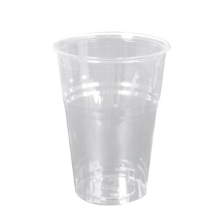 Bicchiere in PLA Bio cc 575