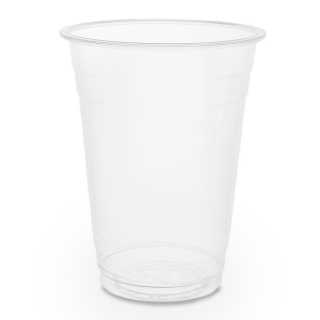 Bicchiere in PLA Bio 16 oz (473 ml) 