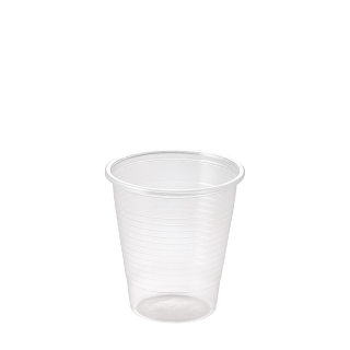 Bicchiere in PLA Bio cc 160 