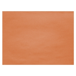 Tovaglietta 30x40 Carta Paglia arancio 