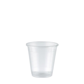 Bicchiere in PLA Bio cc 160 
