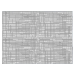 Tovaglietta 30x40 carta graffi grigio