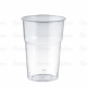 Bicchiere Cristal trasparente cc 390 