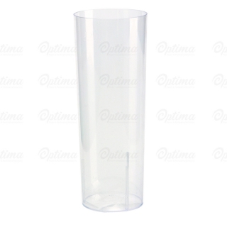 Bicchiere longdrink ml 280 cm 5,8x15 