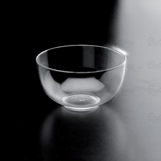 Coppetta Small Bowl trasparente diametro cm 8,3 ml 150 